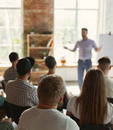 Akademia Arcymistrzów. Szkolenie kadry!