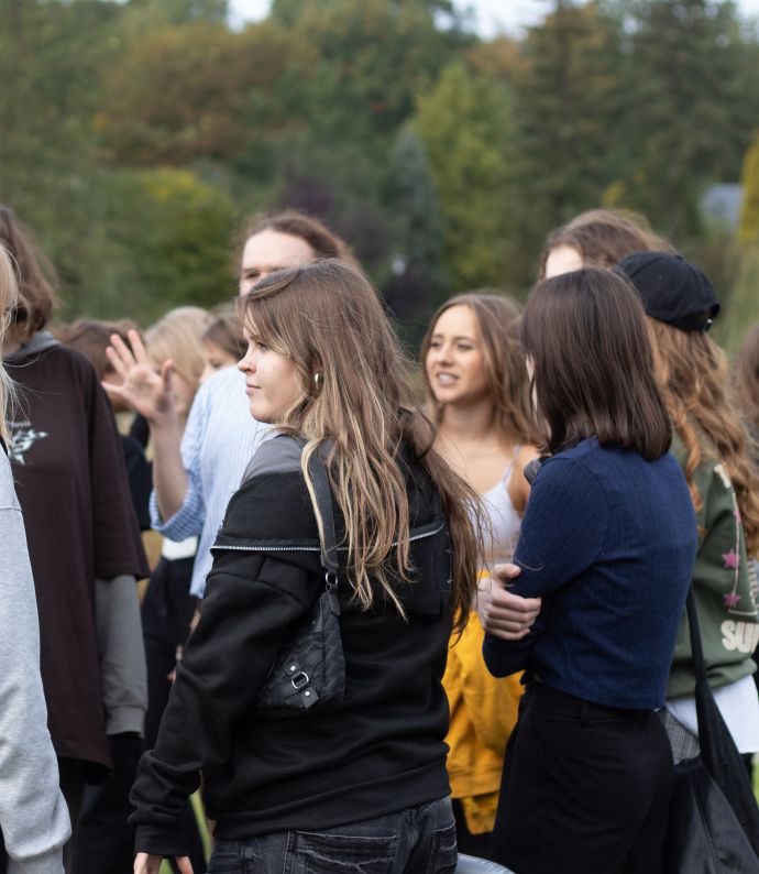 Sezon wakacyjny 2023