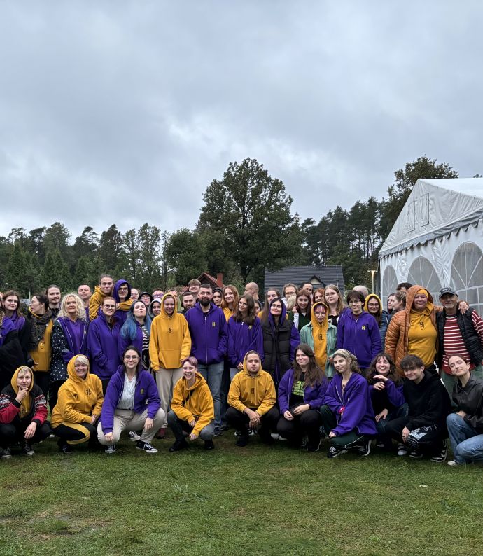 Pierwsze wakacje ze Standardami Ochrony Małoletnich
