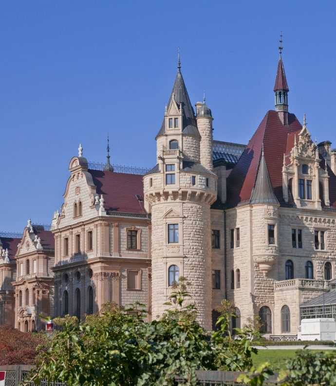 Wieże Osobliwości 2024