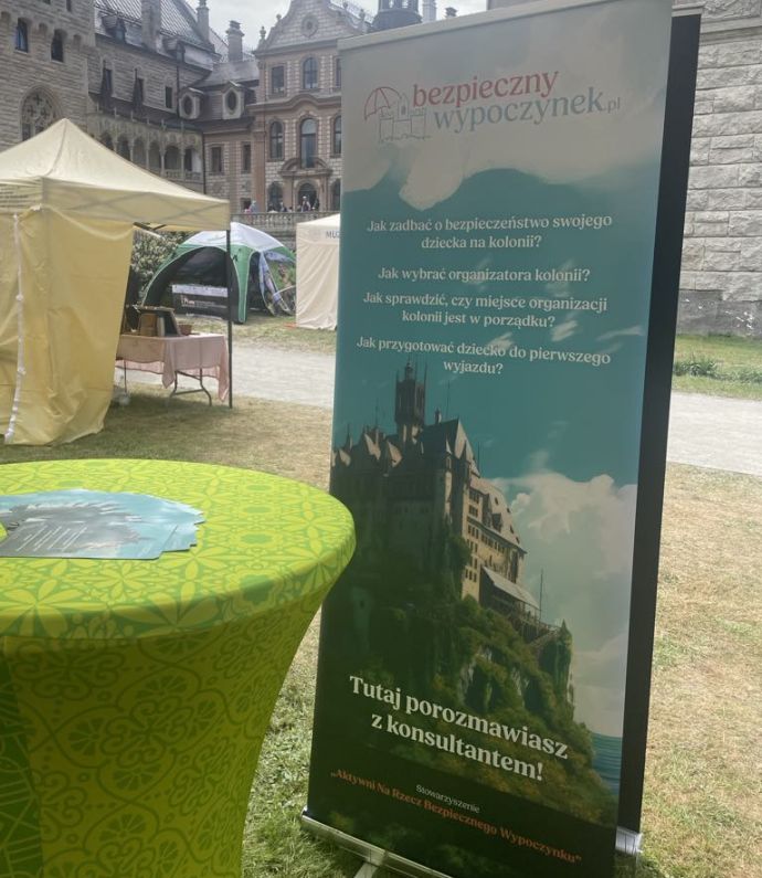 Wieże Osobliwości 2025