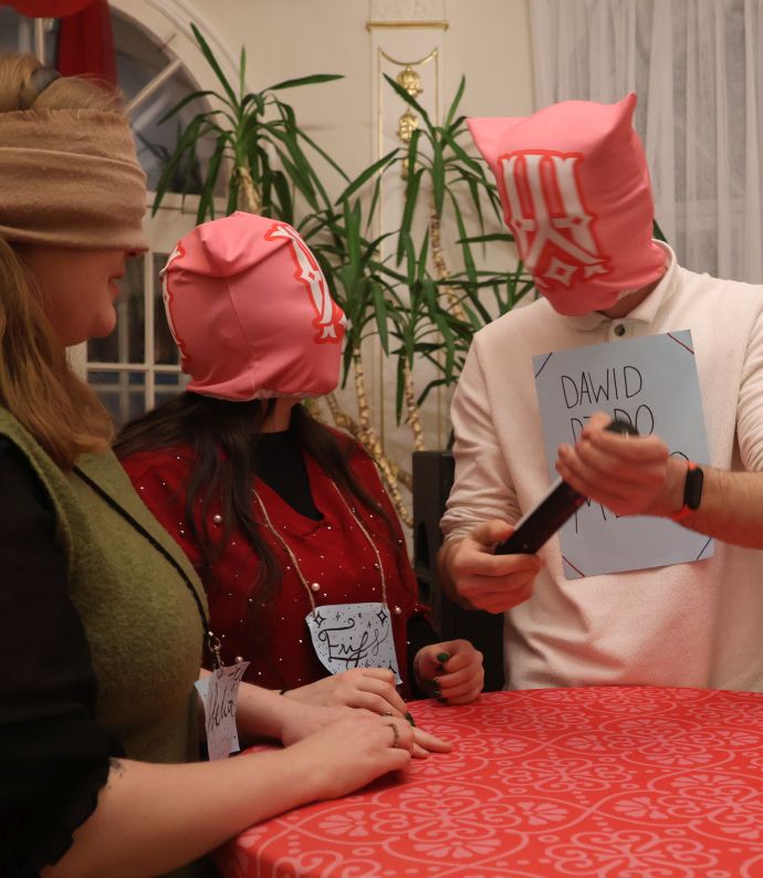 Letnie szkolenie kadry 2024