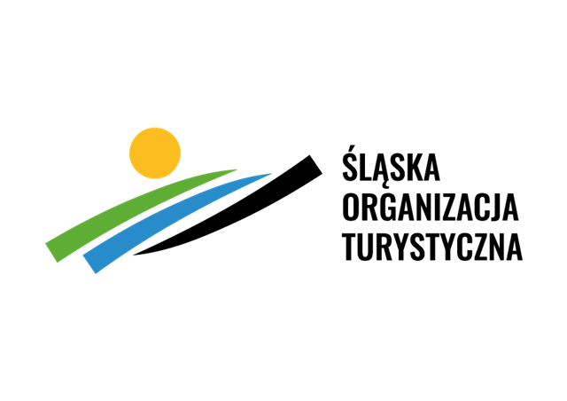Logo: Śląska Organizacja Turystyczna