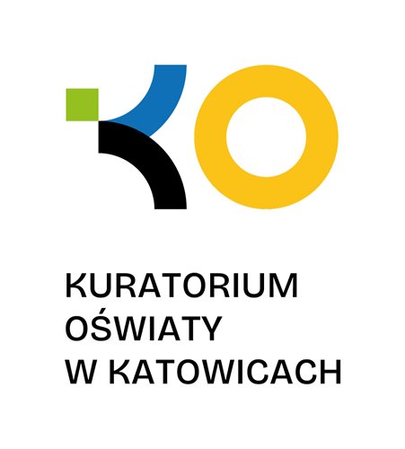 Logo: Śląski Kurator Oświaty