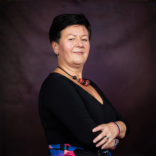 Donata Bułatek-Wypiór