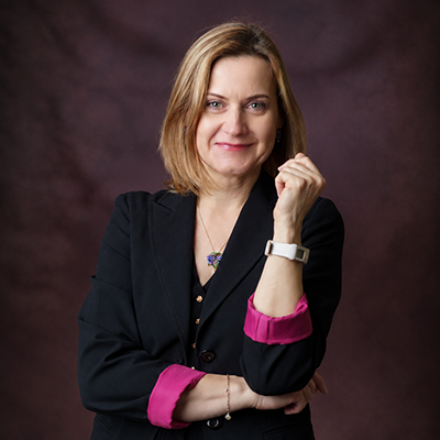 Jolanta Jarosz-Jędrzejak